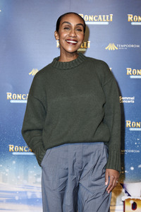 Premiere 20. Original Roncalli Weihnachtscircus in Berlin