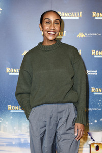 Premiere 20. Original Roncalli Weihnachtscircus in Berlin