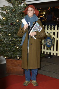 Premiere 20. Original Roncalli Weihnachtscircus in Berlin