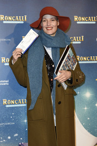 Premiere 20. Original Roncalli Weihnachtscircus in Berlin