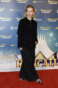 Premiere 20. Original Roncalli Weihnachtscircus in Berlin