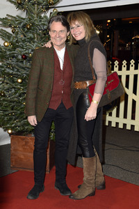 Premiere 20. Original Roncalli Weihnachtscircus in Berlin