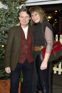 Premiere 20. Original Roncalli Weihnachtscircus in Berlin