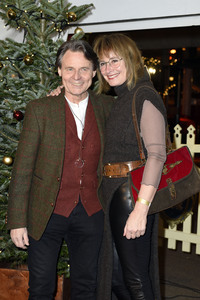 Premiere 20. Original Roncalli Weihnachtscircus in Berlin