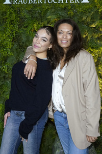 Serienpremiere 'Ronja Räubertochter' in Berlin