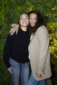 Serienpremiere 'Ronja Räubertochter' in Berlin