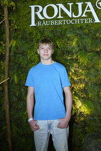 Serienpremiere 'Ronja Räubertochter' in Berlin