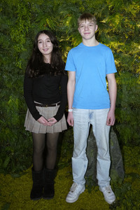 Serienpremiere 'Ronja Räubertochter' in Berlin