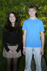 Serienpremiere 'Ronja Räubertochter' in Berlin