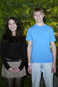 Serienpremiere 'Ronja Räubertochter' in Berlin