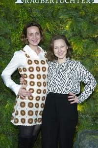 Serienpremiere 'Ronja Räubertochter' in Berlin