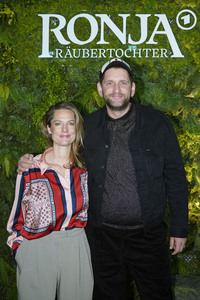 Serienpremiere 'Ronja Räubertochter' in Berlin