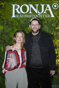 Serienpremiere 'Ronja Räubertochter' in Berlin