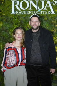 Serienpremiere 'Ronja Räubertochter' in Berlin