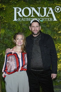 Serienpremiere 'Ronja Räubertochter' in Berlin