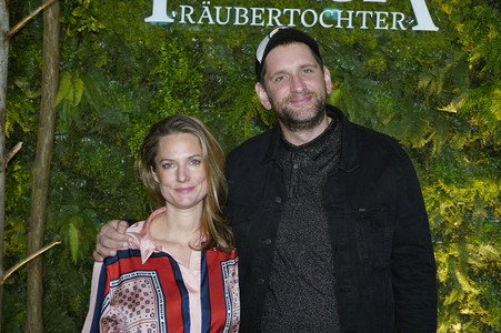 Serienpremiere 'Ronja Räubertochter' in Berlin