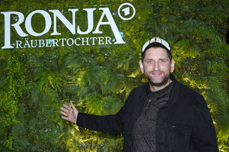 Serienpremiere 'Ronja Räubertochter' in Berlin