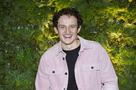 Serienpremiere 'Ronja Räubertochter' in Berlin