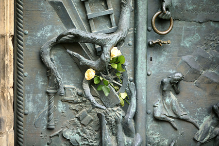 Anschlag auf Weihnachtsmarkt in Magdeburg