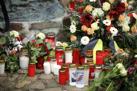 Anschlag auf Weihnachtsmarkt in Magdeburg