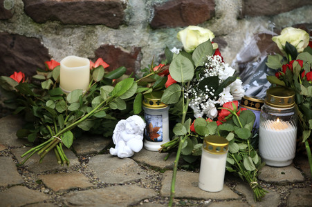 Anschlag auf Weihnachtsmarkt in Magdeburg