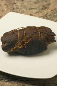 Symbolfoto Rinderroulade