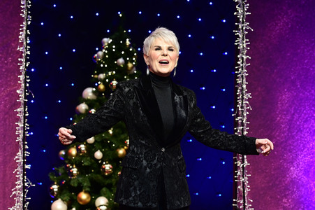 MyTVplus Weihnachtsshow 'Zwischen Frühstück und Gänsebraten' in Dresden