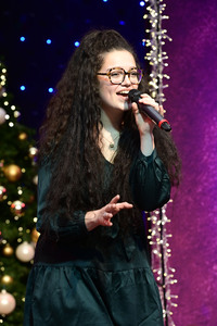 MyTVplus Weihnachtsshow 'Zwischen Frühstück und Gänsebraten' in Dresden