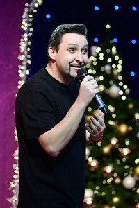 MyTVplus Weihnachtsshow 'Zwischen Frühstück und Gänsebraten' in Dresden