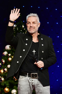 MyTVplus Weihnachtsshow 'Zwischen Frühstück und Gänsebraten' in Dresden