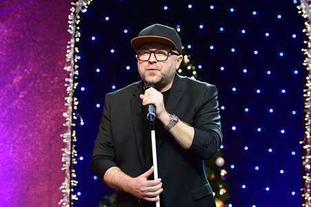 MyTVplus Weihnachtsshow 'Zwischen Frühstück und Gänsebraten' in Dresden