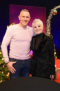 MyTVplus Weihnachtsshow 'Zwischen Frühstück und Gänsebraten' in Dresden