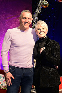 MyTVplus Weihnachtsshow 'Zwischen Frühstück und Gänsebraten' in Dresden