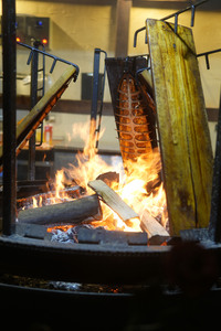 Weihnachtsmarkt am Schloss Charlottenburg in Berlin