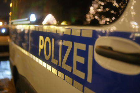 Weihnachtsmarkt am Schloss Charlottenburg in Berlin