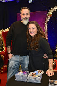 MyTVplus Weihnachtsshow 'Zwischen Frühstück und Gänsebraten' in Dresden