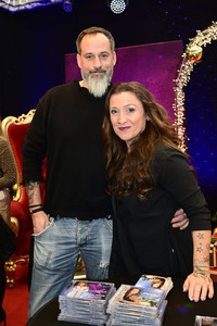 MyTVplus Weihnachtsshow 'Zwischen Frühstück und Gänsebraten' in Dresden