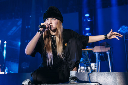 Konzert von Clueso in Erfurt