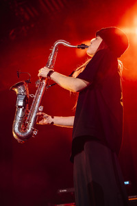 Konzert von Clueso in Erfurt