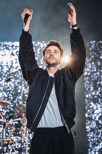 Konzert von Clueso in Erfurt