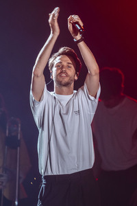 Konzert von Clueso in Erfurt