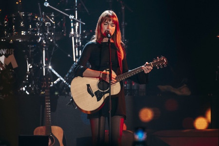 Konzert von Clueso in Erfurt