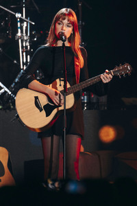 Konzert von Clueso in Erfurt