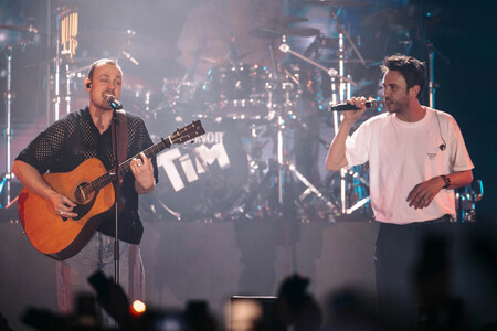 Konzert von Clueso in Erfurt