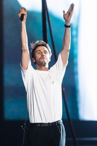 Konzert von Clueso in Erfurt