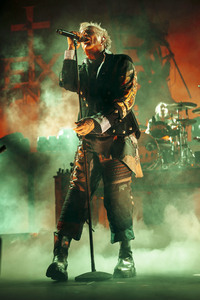 Konzert von In Extremo in Erfurt