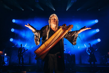 Konzert von In Extremo in Erfurt