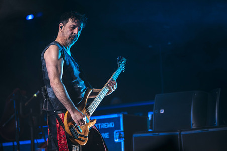 Konzert von In Extremo in Erfurt