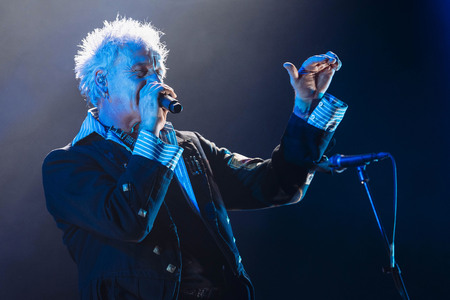 Konzert von In Extremo in Erfurt