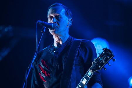 Konzert von In Extremo in Erfurt